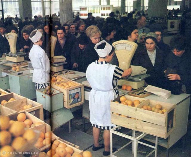 Неутихающие споры о советском прошлом