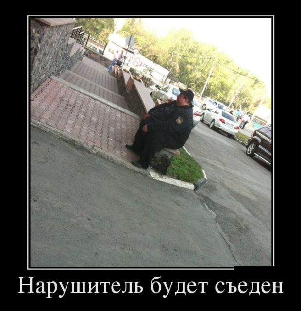 Демотиваторы