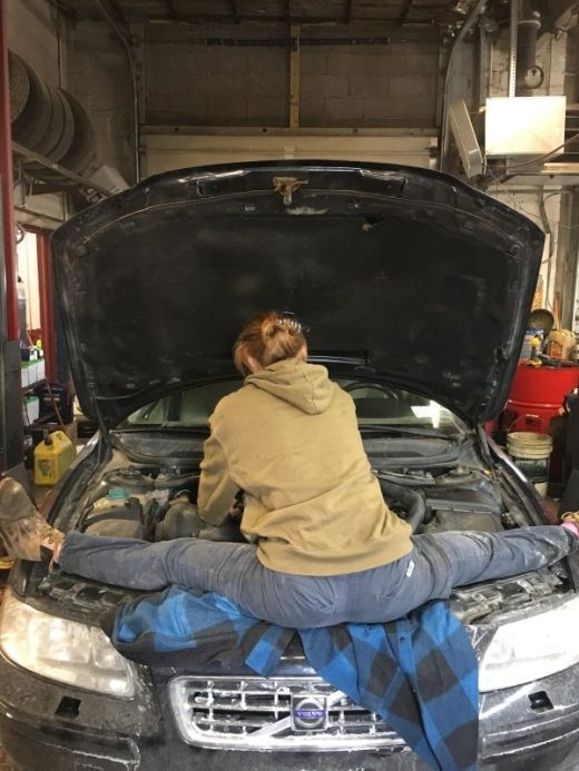 Прикольные картинки