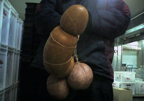 Показалось