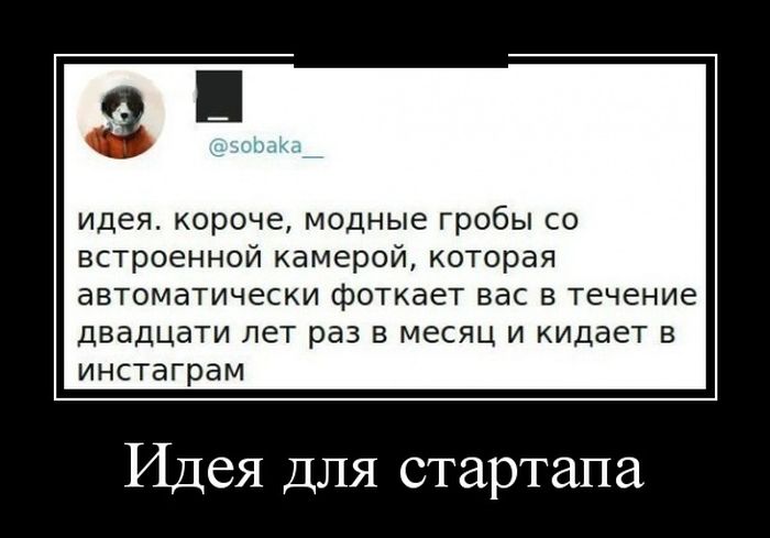 Демотиваторы