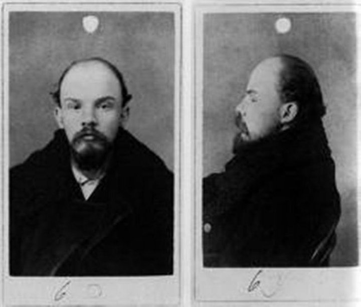 Правители вне закона. Судимости мировых лидеров