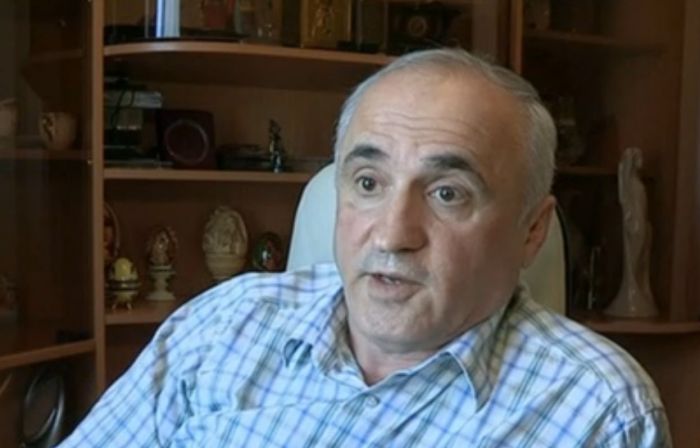 Экс-начальник «пыточной» ИК-2 Сергей Ветошкин выступит на форуме правозащитников