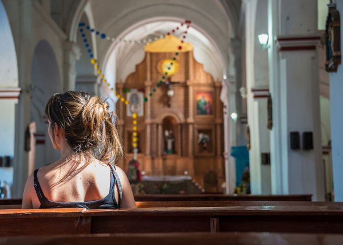 Самые постыдные вещи из недавней истории Католической церкви