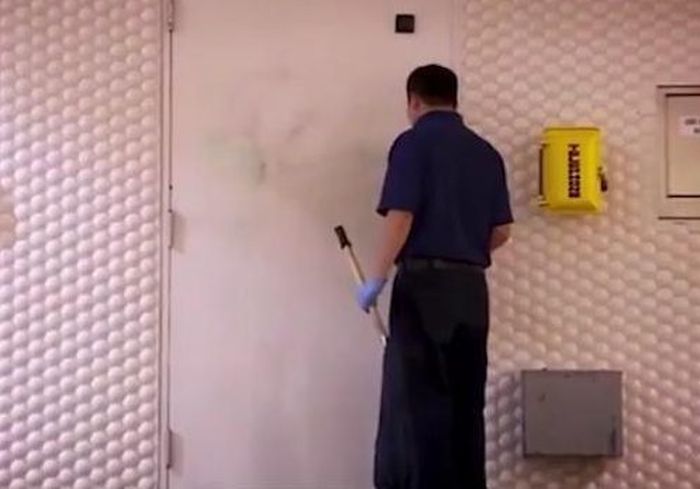 В Сан-Франциско уборщик железной дороги заработал более 230 000 долларов за год