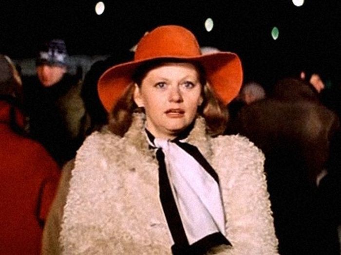 Самая обаятельная и привлекательная: почему Ирина Муравьева не любила своих самых известных киногероинь