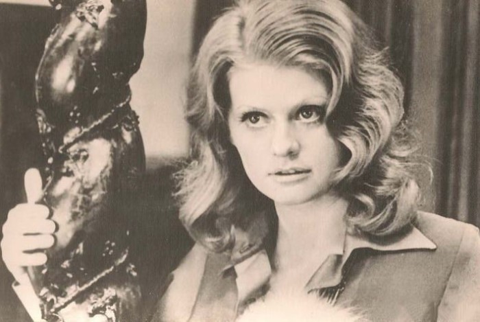 Самая обаятельная и привлекательная: почему Ирина Муравьева не любила своих самых известных киногероинь