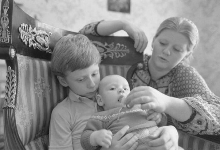 Самая обаятельная и привлекательная: почему Ирина Муравьева не любила своих самых известных киногероинь