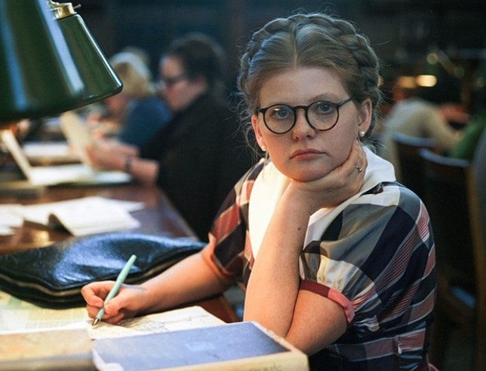 Самая обаятельная и привлекательная: почему Ирина Муравьева не любила своих самых известных киногероинь