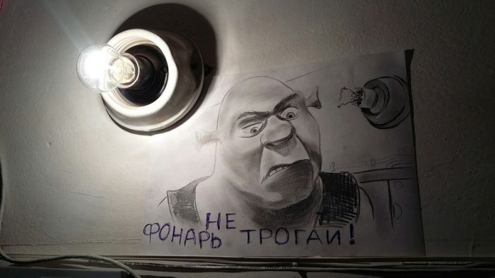Прикольные картинки