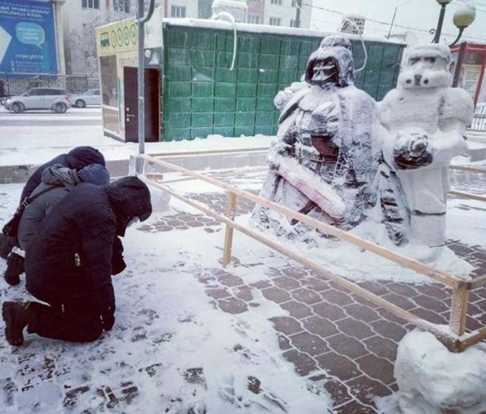 Прикольные картинки