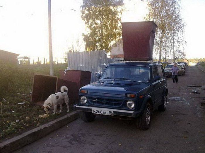 Неправильные фото