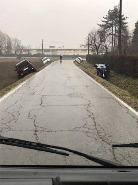 Автомобильный юмор