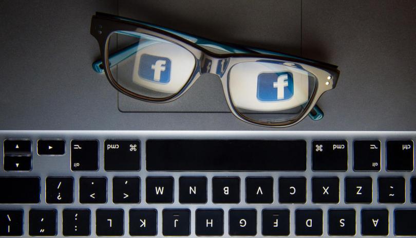 Какие данные о своих пользователях собирает Facebook