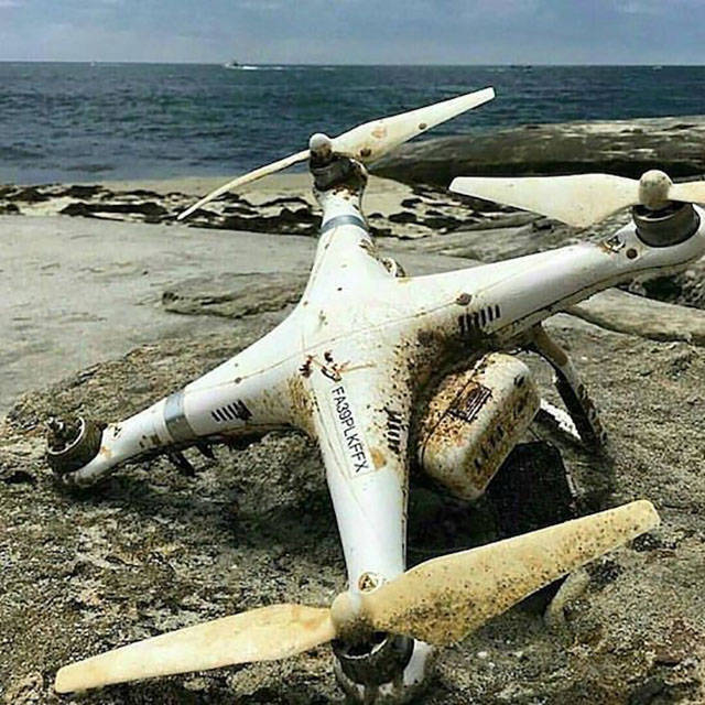 Дерьмо случается