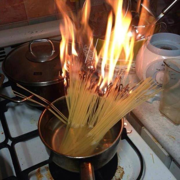 20 самых жутких кулинарных провалов из всех, что вы видели