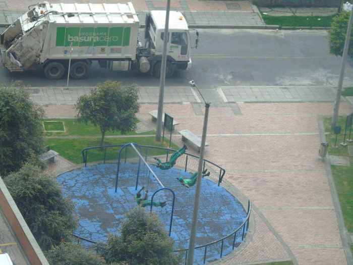 Порция картинок