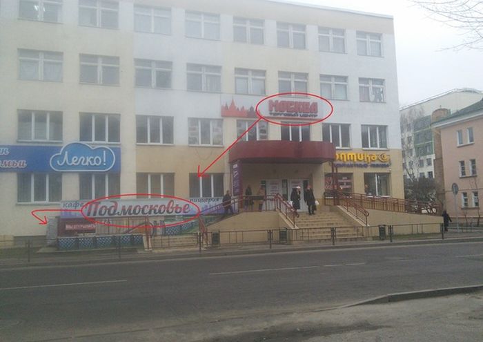 Порция картинок