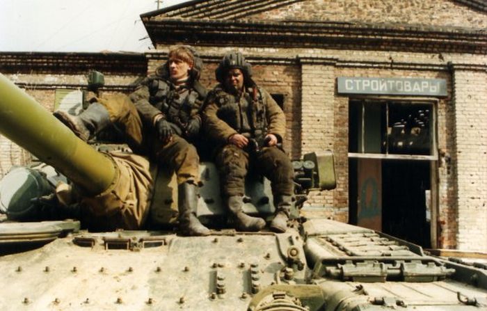 Фотографии со съемок киноленты «Чистилище»