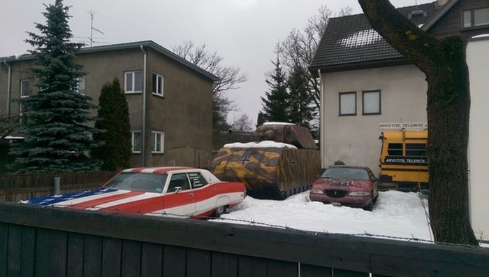 Прикольные картинки