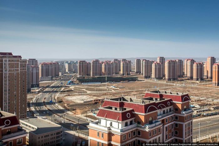 Экскурсия по городу-призраку, которая могла закончиться очень трагично
