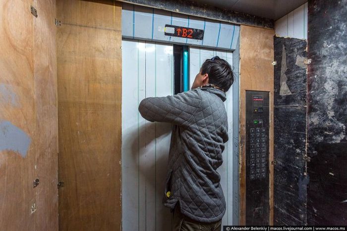 Экскурсия по городу-призраку, которая могла закончиться очень трагично