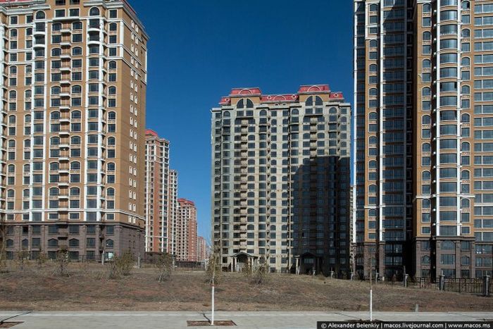 Экскурсия по городу-призраку, которая могла закончиться очень трагично