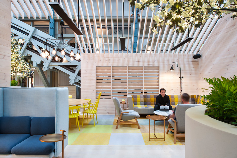 Отель Ovolo на старом причале в Сиднее