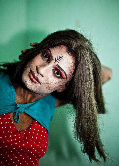 Быт третьего пола в Бангладеше