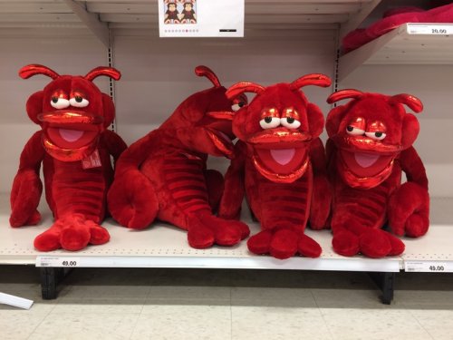 Самые странные и жуткие игрушки
