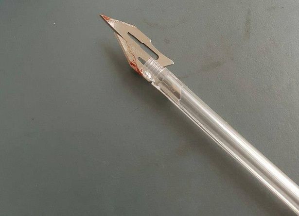 Британцы, подсевшие на синтетическую марихуану