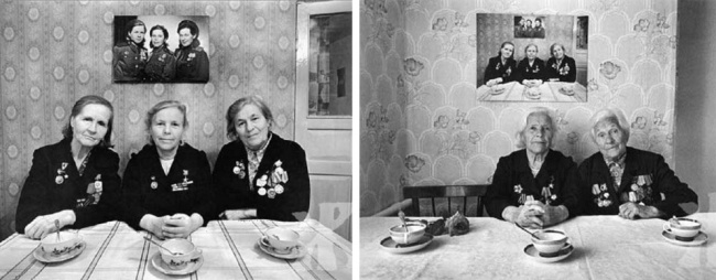 Счастливые мгновения СССР