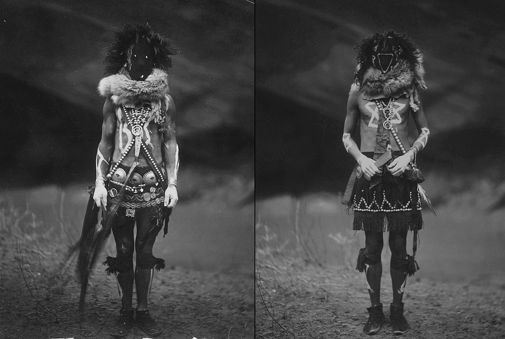 Коренные американцы