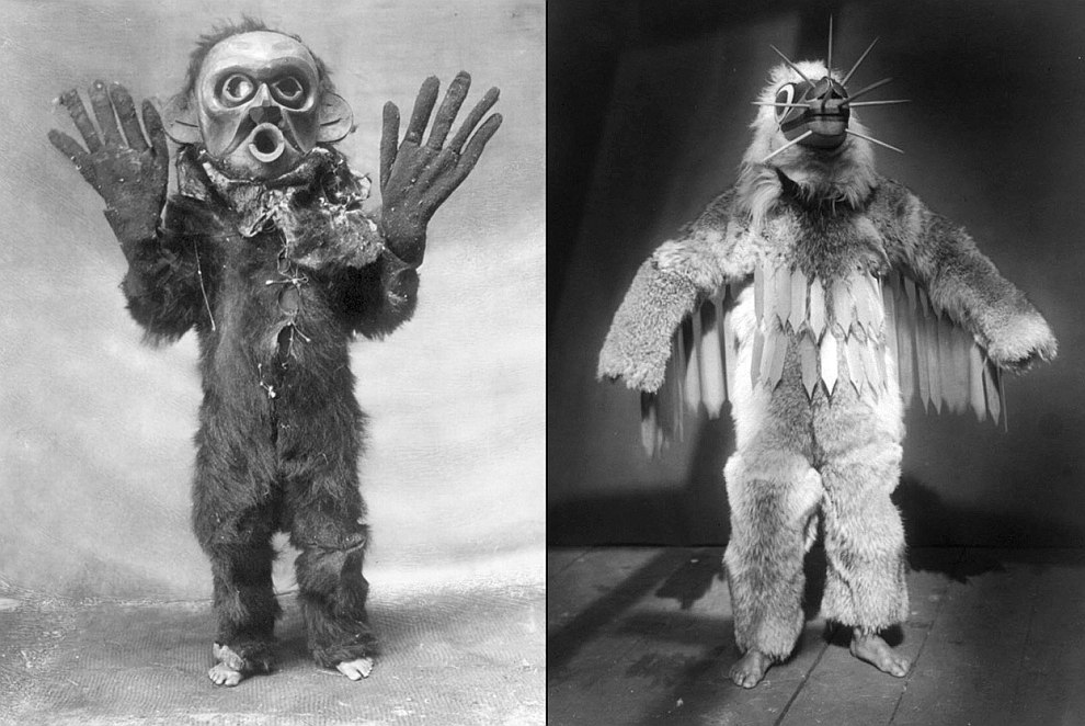 Коренные американцы