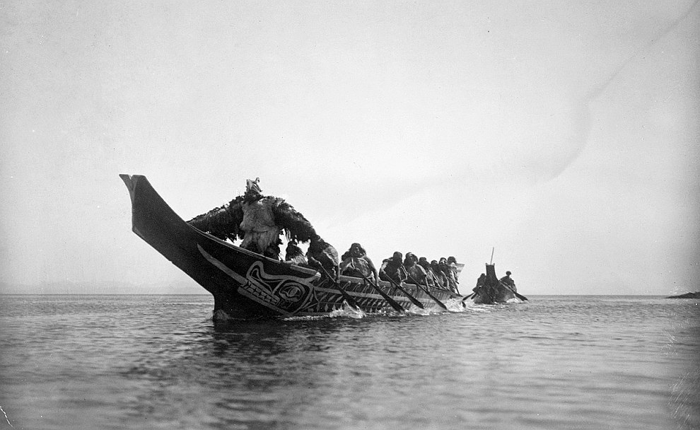 Коренные американцы