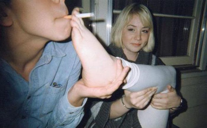 Алкаши