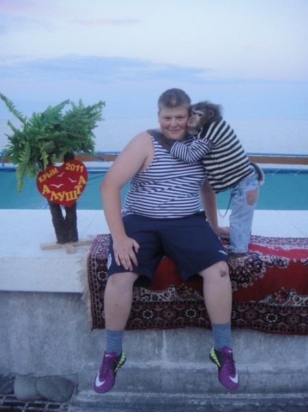 Прикольные картинки
