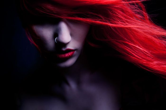 Подборка красивых девушек (57 фото)