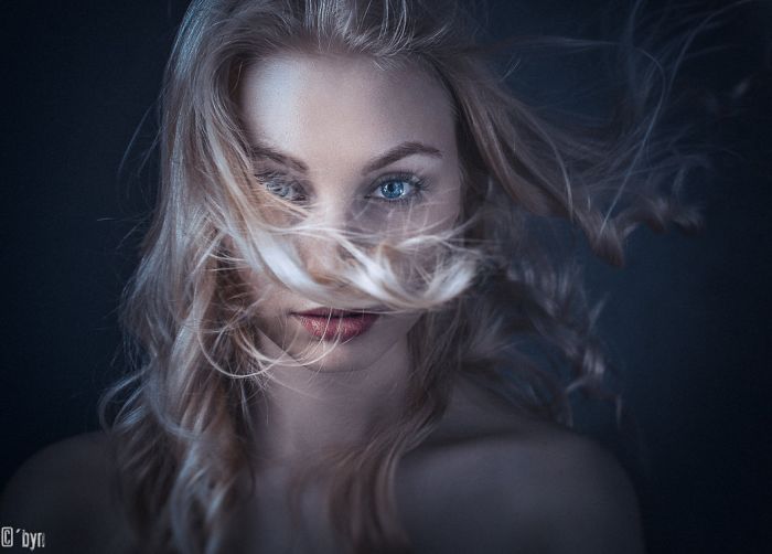 Подборка красивых девушек (57 фото)