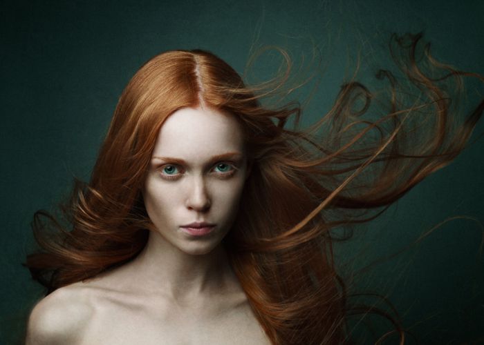 Подборка красивых девушек (57 фото)