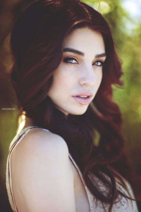 Подборка красивых девушек (57 фото)