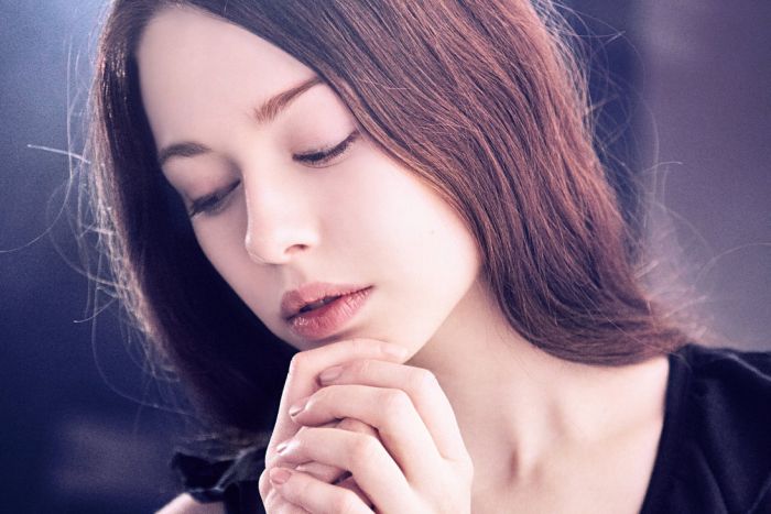 Подборка красивых девушек (57 фото)