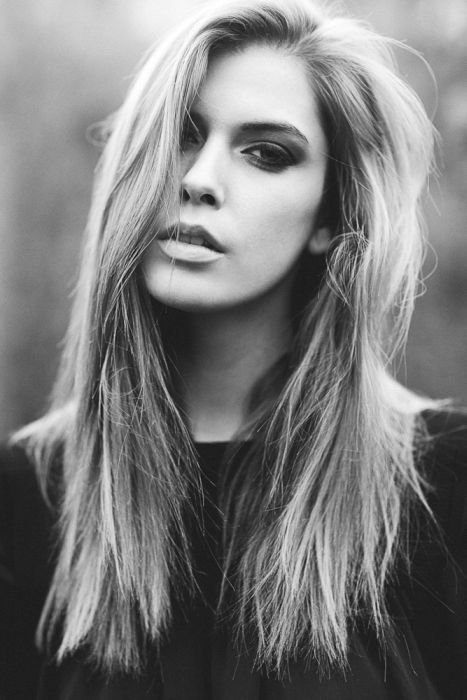 Подборка красивых девушек (57 фото)