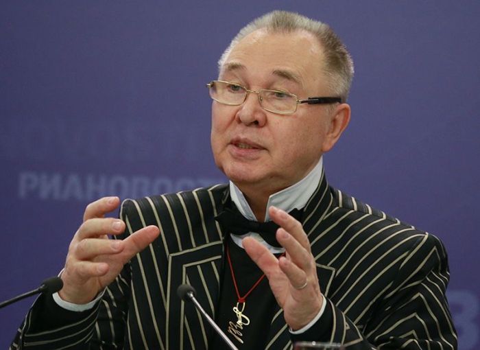 Новая школьная форма от Славы Зайцева (13 фото)