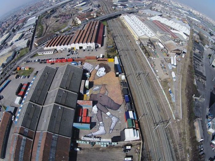 Порция картинок