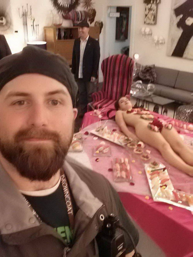 Забавные картинки с девушками
