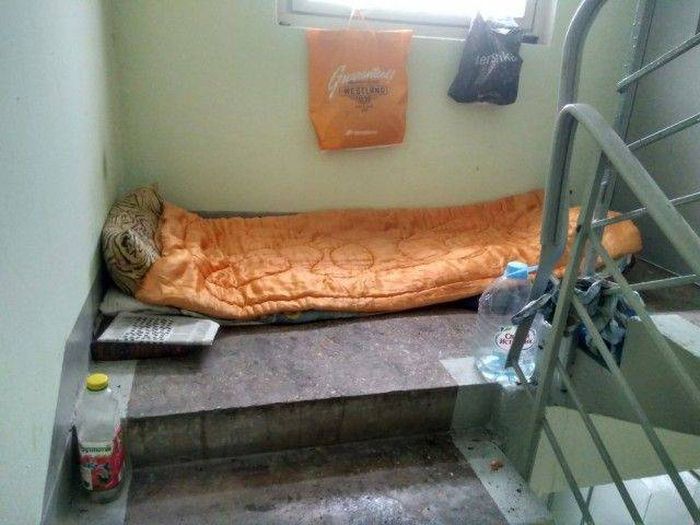 Смешные и странные фото с наших просторов