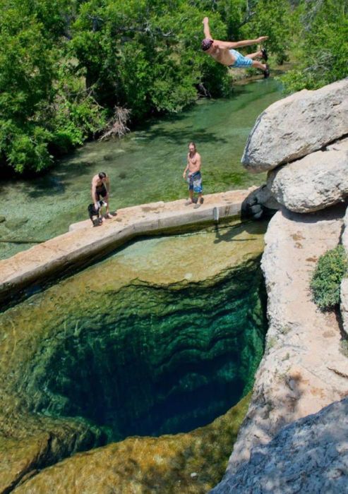 Великолепные фото, которые не нуждаются в комментариях