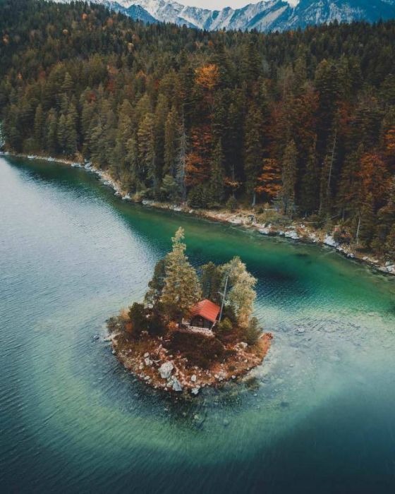 Великолепные фото, которые не нуждаются в комментариях