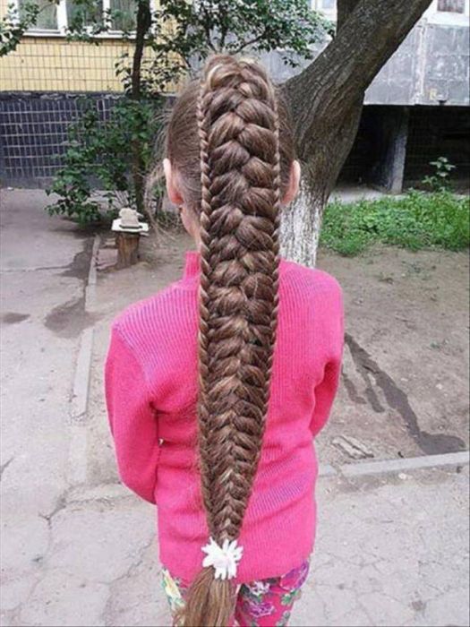 Фото, для которых комментарии будут излишними